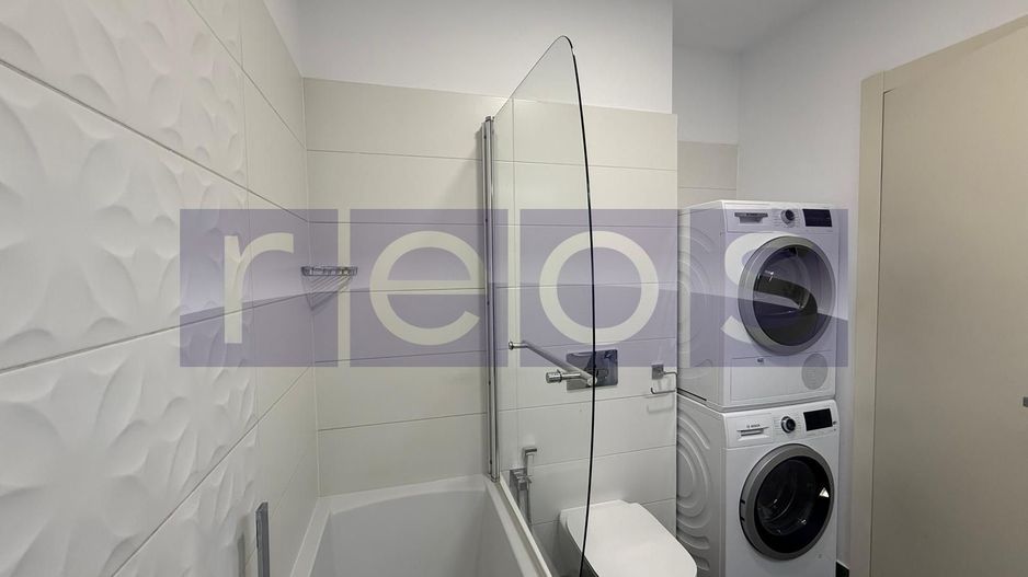 INCHIRIERE 2 CAMERE | SOS NORDULUI | 76MP | ULTRAFINISAT | LOC PARCARE - Poză 21