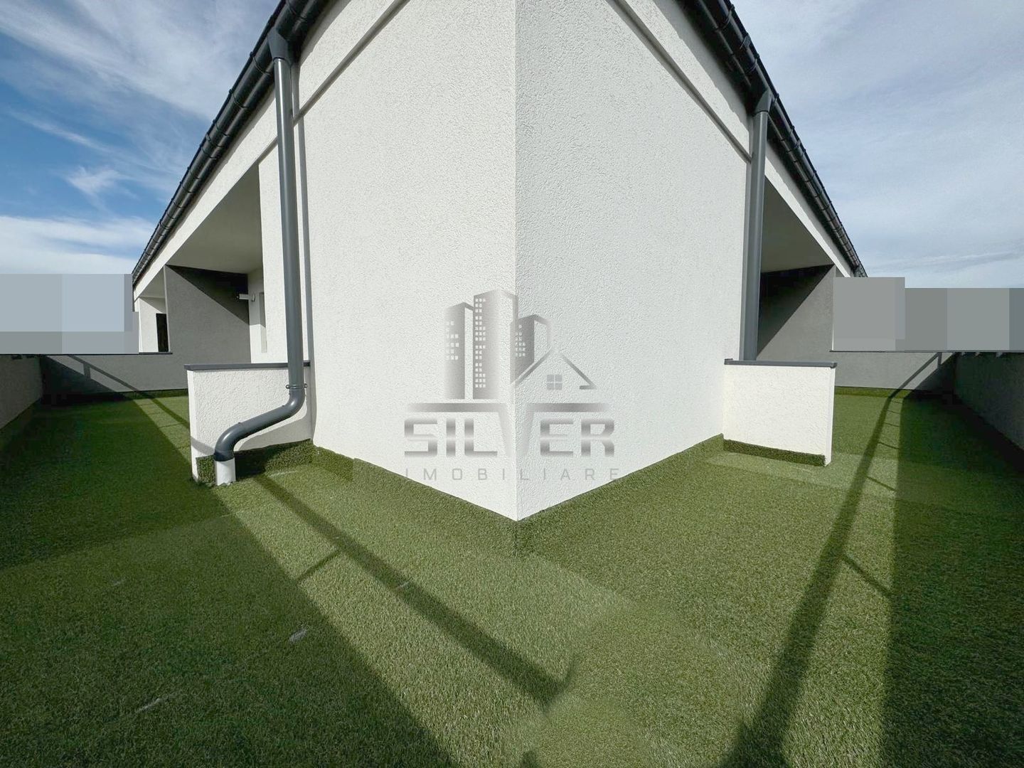 Apartament FINISAT/terasa de 46 mp+boxa 5mp/ zona Terra. - Poză 1