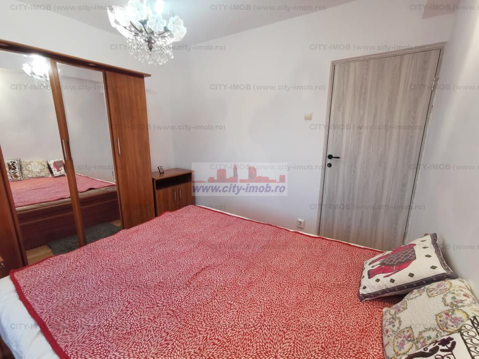 Inchiriere Apartament 3 camere TEI, Parcul Circului, Stefan Cel Mare - Poză 8