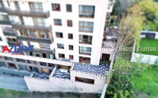 AZURA Imobiliare - Ap 3 camere + Garaj, Et 3, ULTRACENTRAL, Bloc Nou - Poză 30