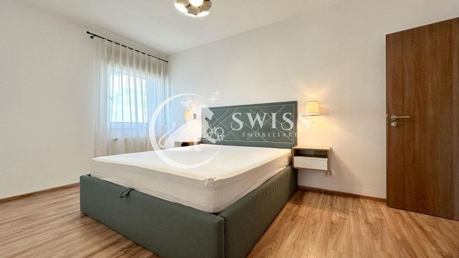 Apartament 3 camere | 2 bai | Parcare subterana | Sophia Residence Buna Ziua - Poză 6