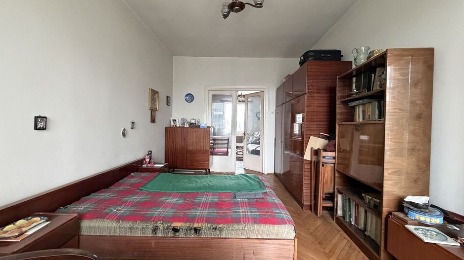 2 camere 50 mp etaj 1 Floreasca-Mozart | bloc reabilitat - Poză 4