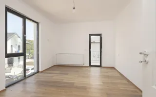 Refugiu Elegant lângă Pădurea Snagov: Casa Visurilor Tale (T2) - Poză 12