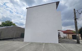 Vila P+1+M, 4 camere, Sos Oltenitei, Popesti-Leordeni - Poză 2