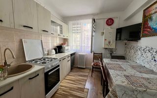 Apartament 2 Camere | Etaj 2 | 48 mp | Zona Centru - Poză 6