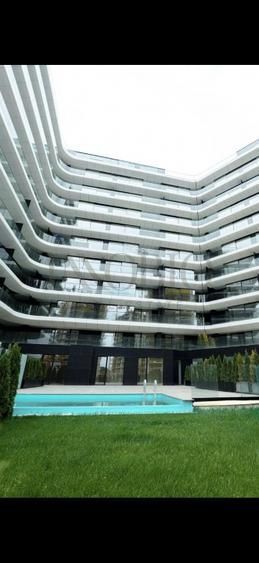 Apartament 2 camere premium | Modern | Barbu Vacarescu - Yacht Kid - Poză 11