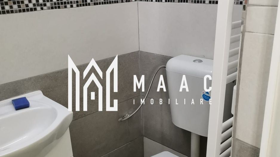 Apartament 1 camera | 32 MPU | Etaj 1 | Central - Poză 6