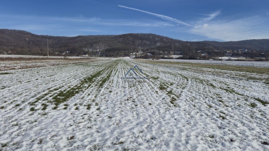 Teren intravilan 5.699 mp – Băiculești, jud. Argeș - Poză 3