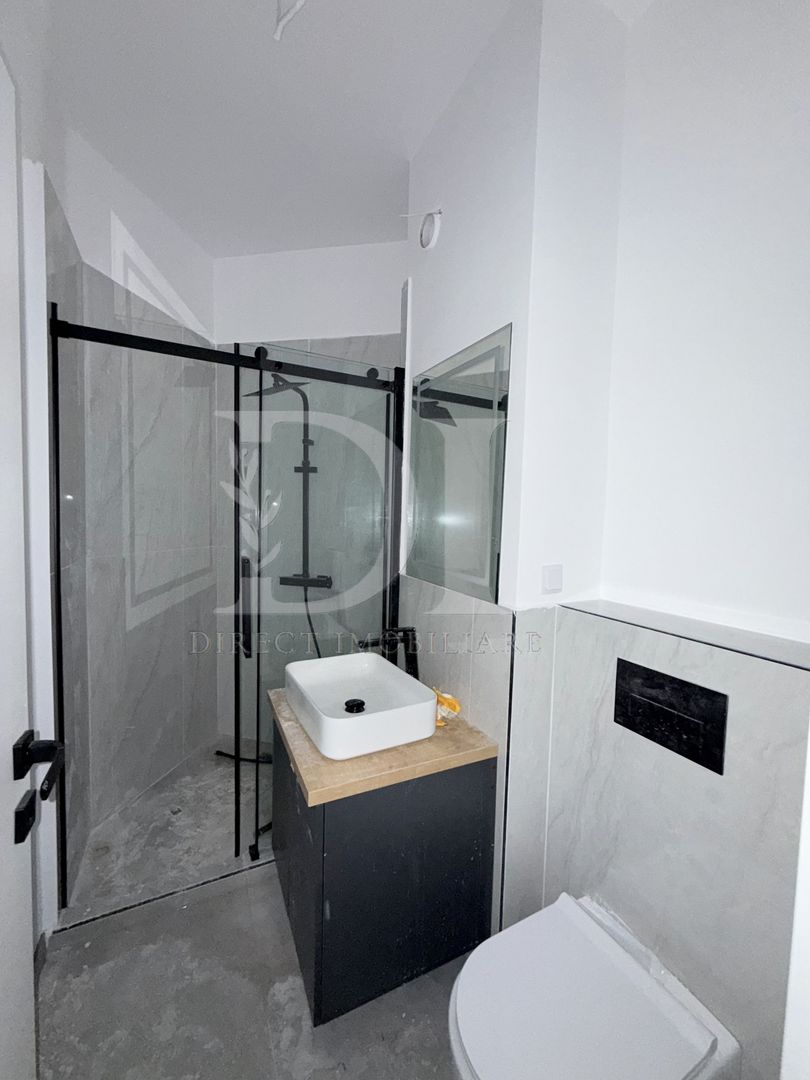 Apartament de vanzare/ Zona BMW - Poză 9