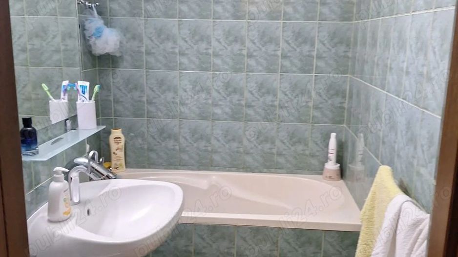 De vanzare apartament 3 camere Nicolae Grigorescu - Poză 9