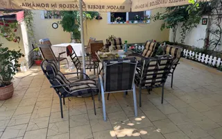 Casa 3 camere,120 mp utili, la casa, curte 240 mp-zona Bartolomeu - Poză 15