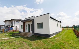 Casa Sanpetru la Cheie/ Predare 2026 - Poză 1