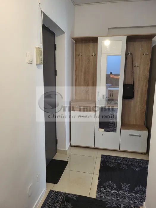 Apartament 1 camera Pacurari- 350 EURO - Poză 5