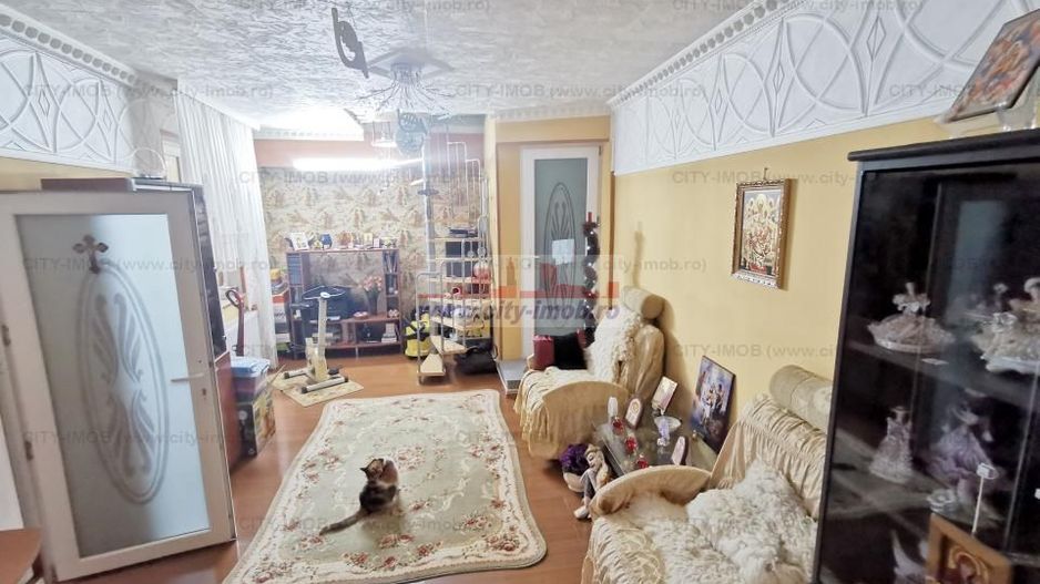 Vanzare casa Andronache - Poză 3