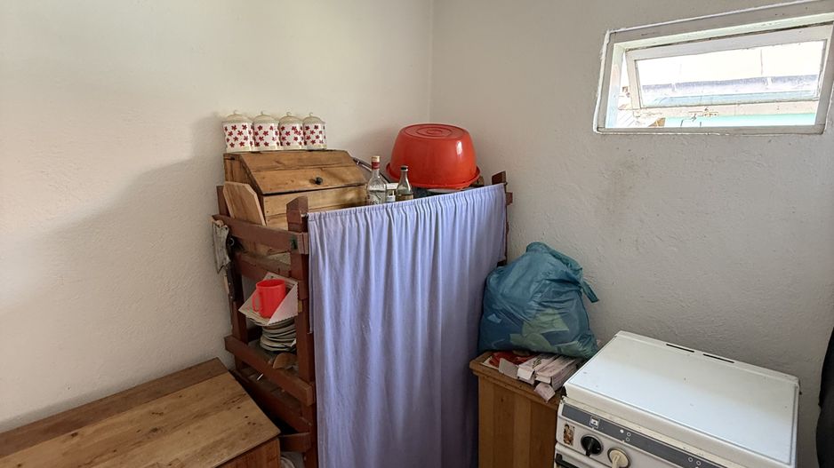 Casă parter+mansarda 80 mp+ teren intravilan 476 mp Sotrile Prahova ! - Poză 21