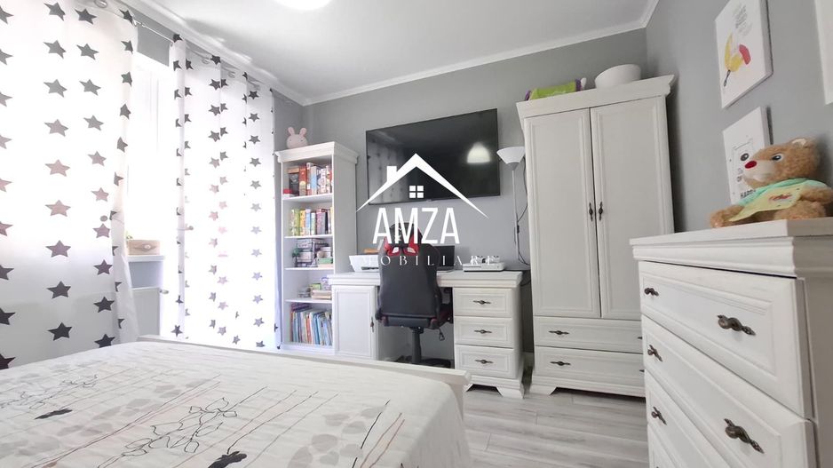 Apartament 3 camere,utili + 2 balcoane, parcare subterană – Turnisor - Poză 26