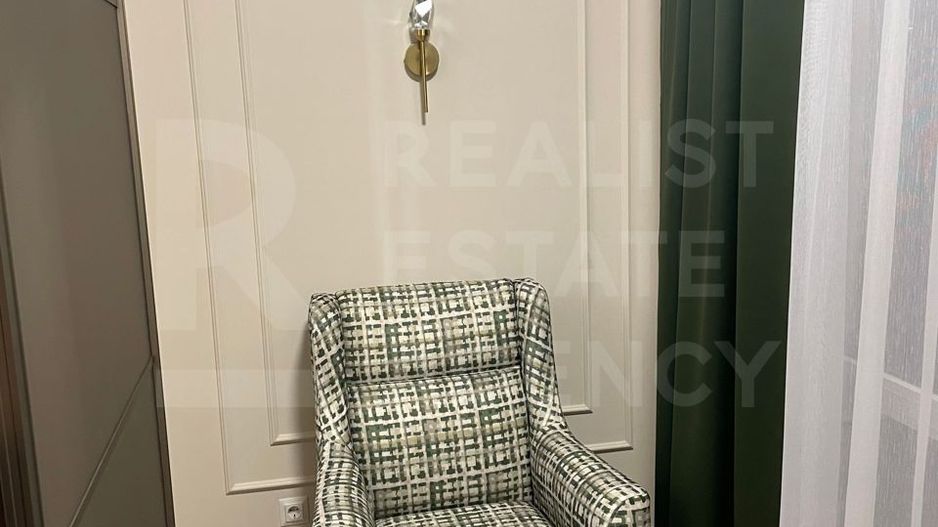 Chirie, apartament, 2 camere, strada Constantin Stere, Buiucani - Poză 5