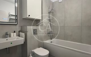Apartament de închiriat cu 2 camere în zona Cetății, Oradea - Poză 5