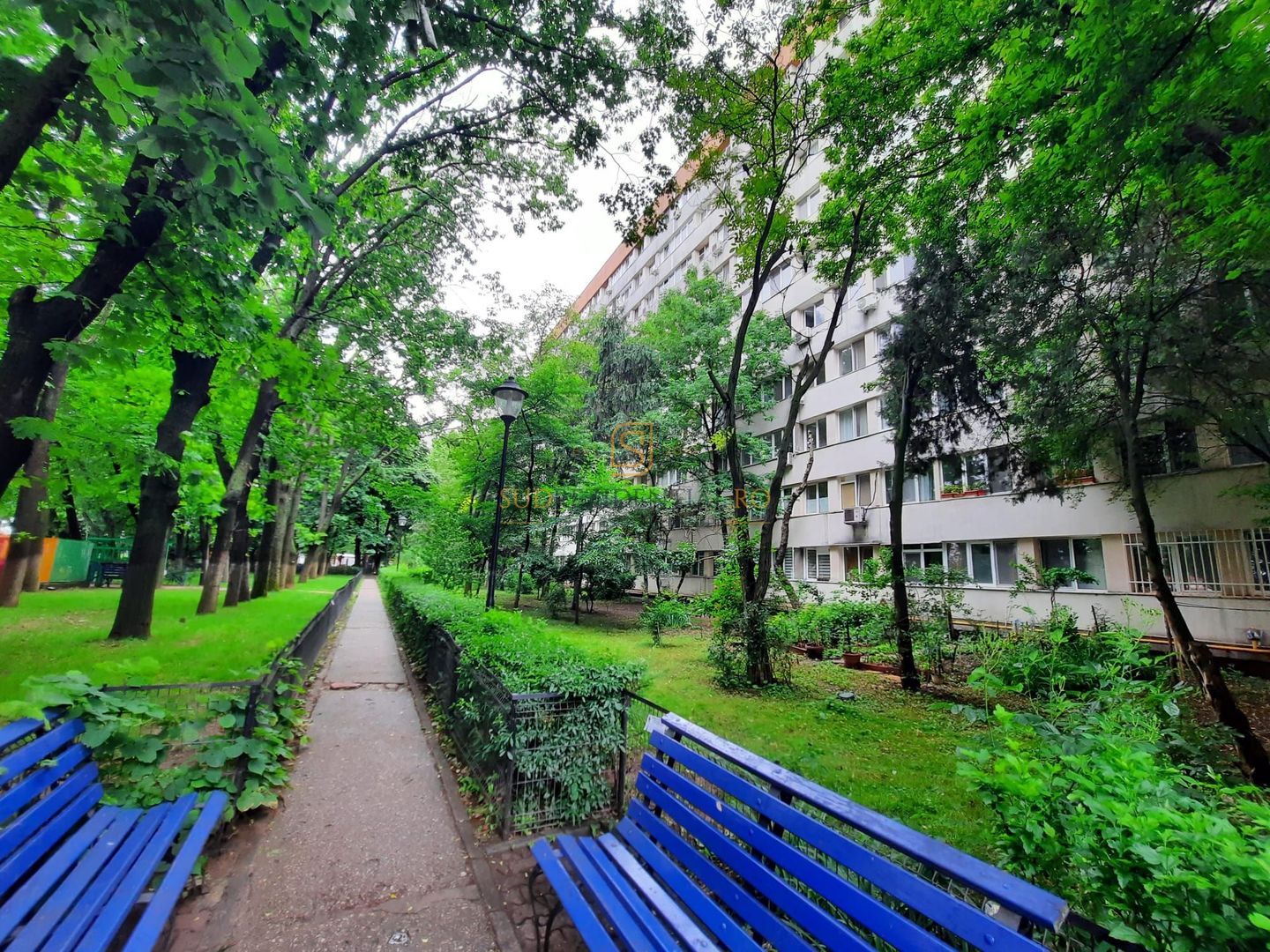 Garsoniera mobilata si utilata modern, Aparatorii Patriei, Sector 4 - Poză 2