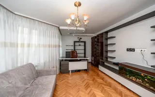 Chirie, casă, 3 nivele, 5 camere, șos. Hâncești, Telecentru - Poză 16