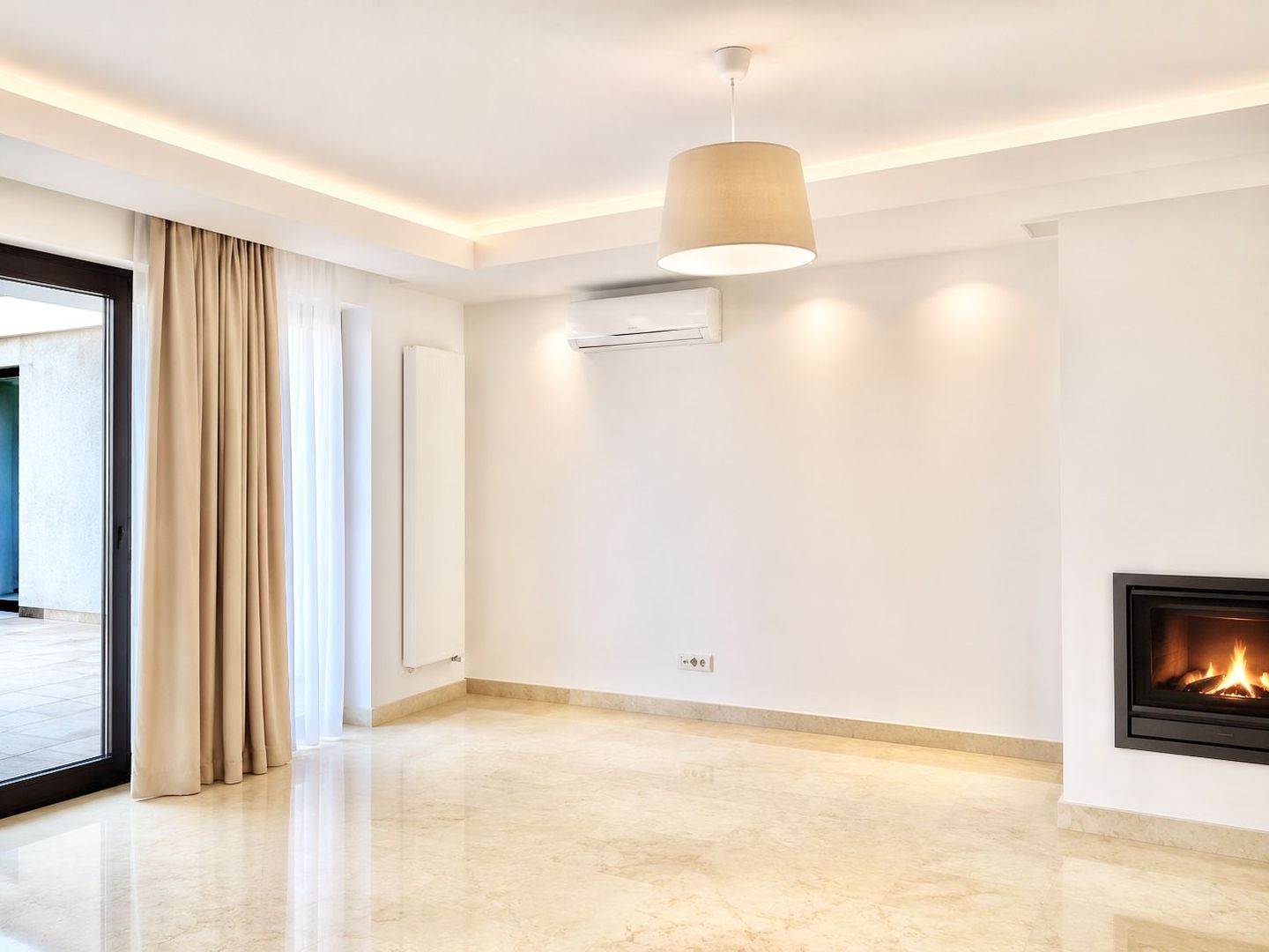 Casa cu 3 dormitoare si gradina - Oxford zona Pipera - Poză 3