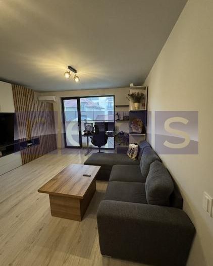 VANZARE 2 CAMERE | 58 MP UTILI | TERASA + BALCON | PARCARE ACOPERITA - Poză 6