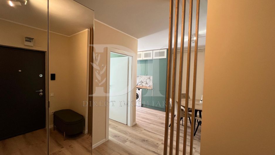 Apartament la cheie, Floresti, Eroilor Residence - Poză 3