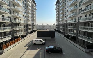 2 camere | Parcare inclusa | Incalzire pardoseala | Centrala proprie - Poză 13