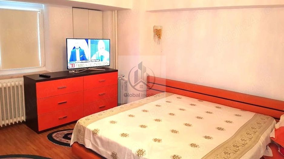 Direct proprietar !! Unirii-fantani.Apart.5 cam.etaj1,cu 2 bai si terasa-gradina de 18 mp, 510.000 E - Poză 16