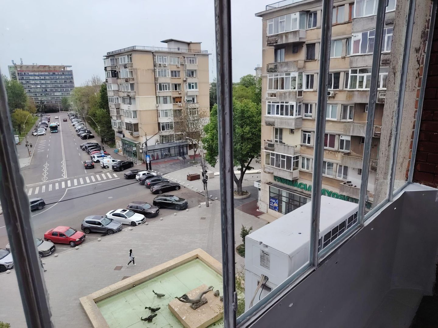 Apartament 2 camere de vânzare Centru -Nespalata - Poză 1