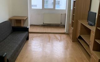 Buziasului-Profi | 1 Camera | Etaj 3 | Mobilat si utilat - Poză 1