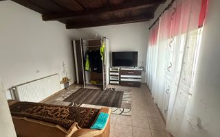 GHERLA – CASĂ DE VÂNZARE , 52 MP + TEREN 98 MP | ZONĂ LINIȘTITĂ | 65.000 € - Poză 10