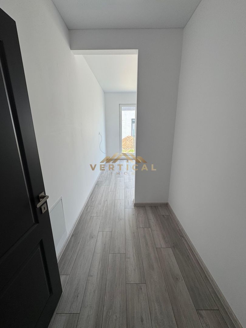 Casă 3 dormitoare, teren 440 mp, Berceni/ Vidra - Poză 3