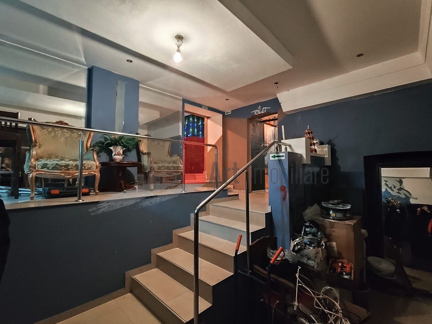 Spatiu Comercial de inchiriat in zona Mosilor - Poză 15