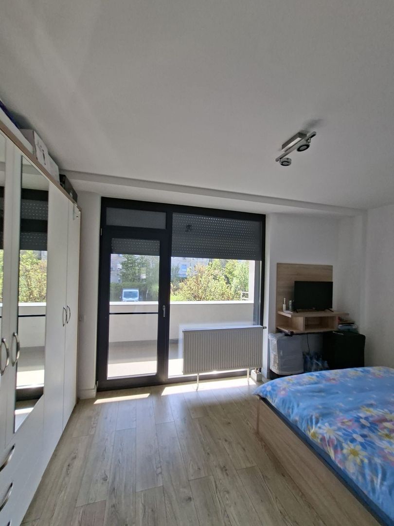 Apartament lux cu 2 camere de vanzare în zona Elisabetin - Poză 18