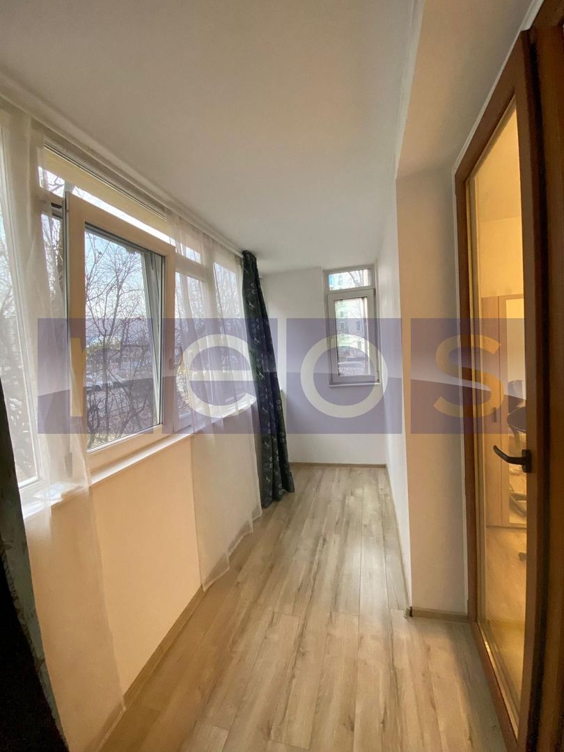 VANZARE APARTAMENT 2 CAMERE RENOVAT DUBLU VEDERE 55MP ZONA  TITAN/BALTA ALBA - Poză 8
