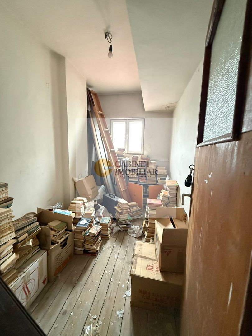 2 camere I Universitate | Balcon deschis | Creditabil - Poză 17