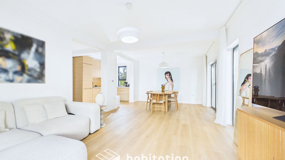 Tur virtual | Eleganta, liniște și confort –mută-te azi fără griji! - Poză 11