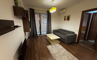 2 Camere 🏢 | Onix Residence 📍 | Etaj intermediar ⬆️ | Centrală - Poză 2