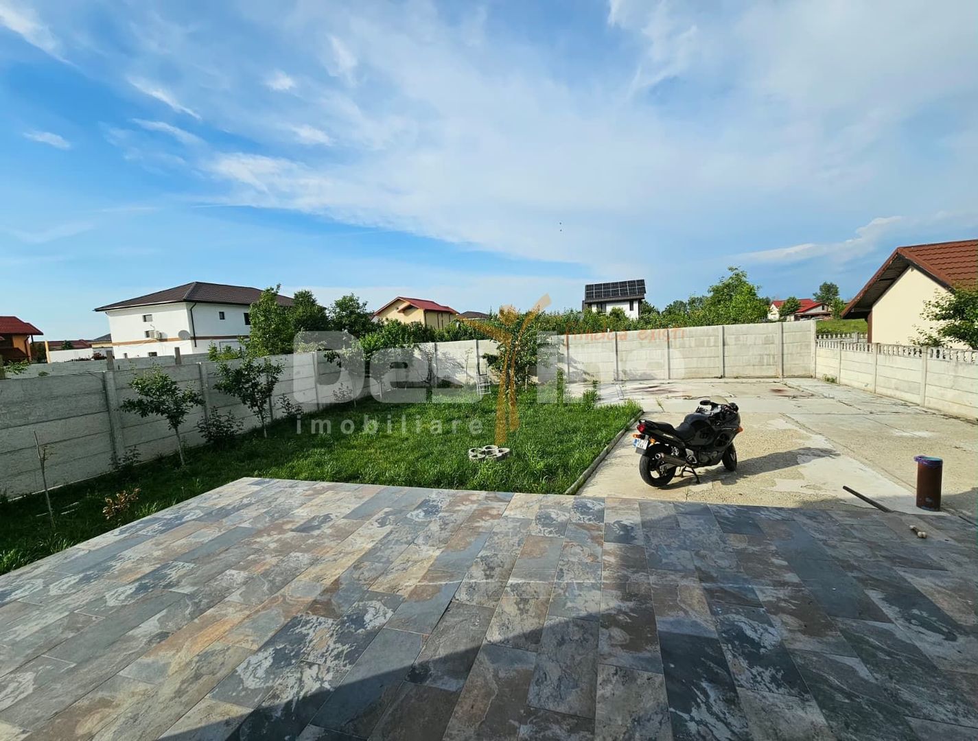 Cornetu | Casa 4 camere | 635mp  | 2025 | 215.000 euro - Poză 3