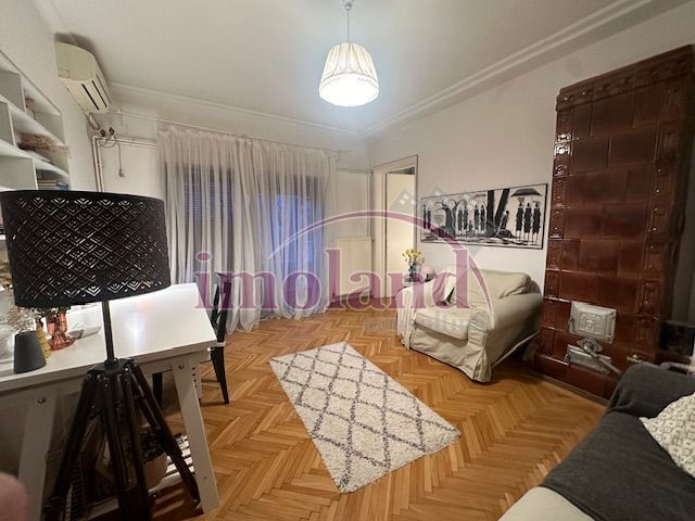 Vanzare - apartament 2 camere in vila - Primaverii-Piata Charles de Gaulle - Poză 1