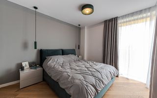 2 camere Aviatiei - Mall Promenada - Poză 6