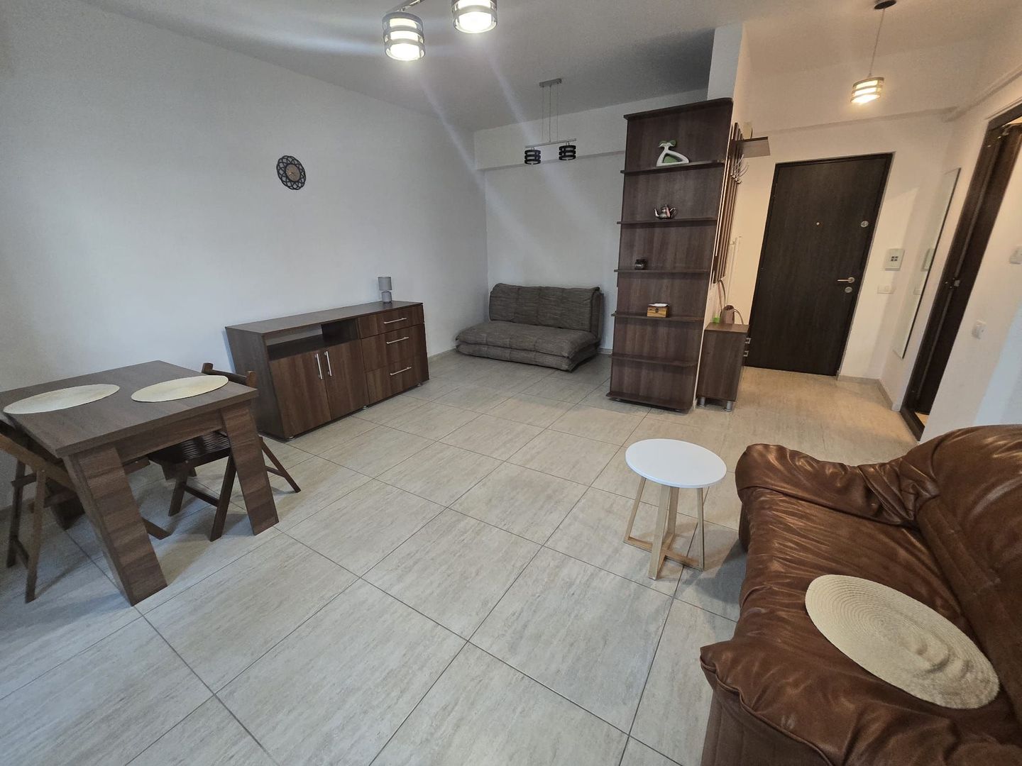 Apartament cu o cameră de închiriat în Tomis Nord, Constanta - Poză 2