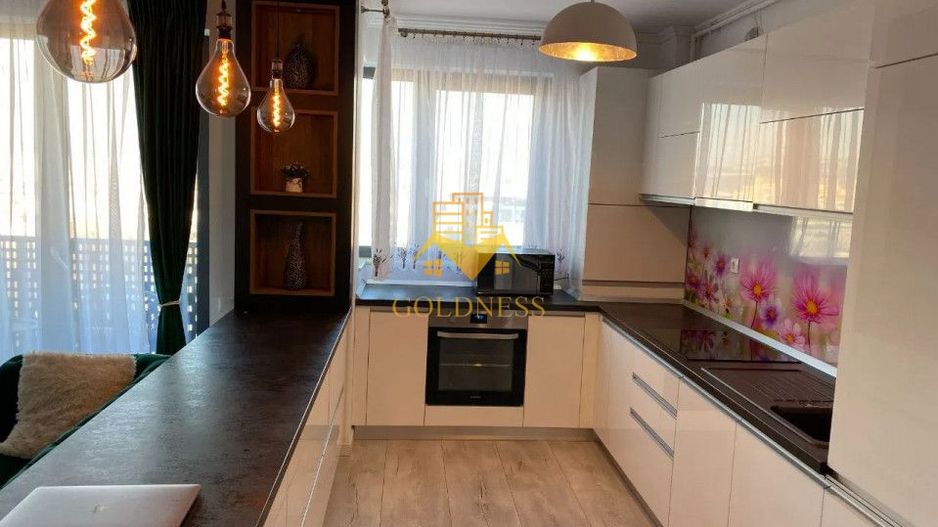 2 camere, modern, bloc nou,garaj,Marasti zona The Office,Piata Marasti - Poză 8