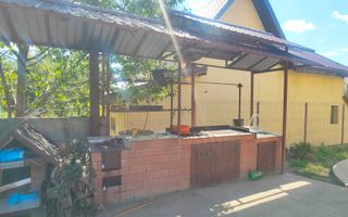 VILA PREMIUM 1,7 KM ALEEA TUDOR NECULAI, VALEA ADANCA, LA CHEIE, P+1+M - Poză 12