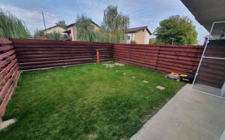 Pallady-metrou Teclu- 2cam+gradina 55mp- incalzire pardoseala, A/C - Poză 2