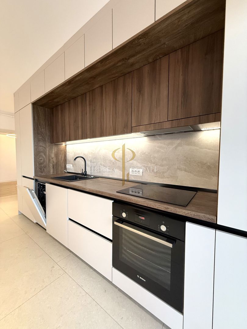 Apartament modern cu 3 camere| Ghiroda - Poză 3