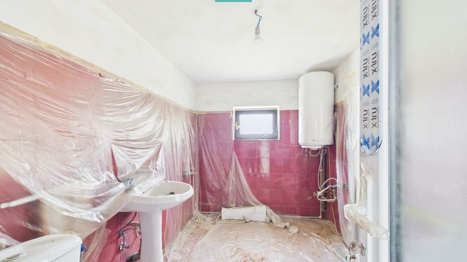 Spațiu de închiriat – Zona Mircea cel Bătrân - Poză 12