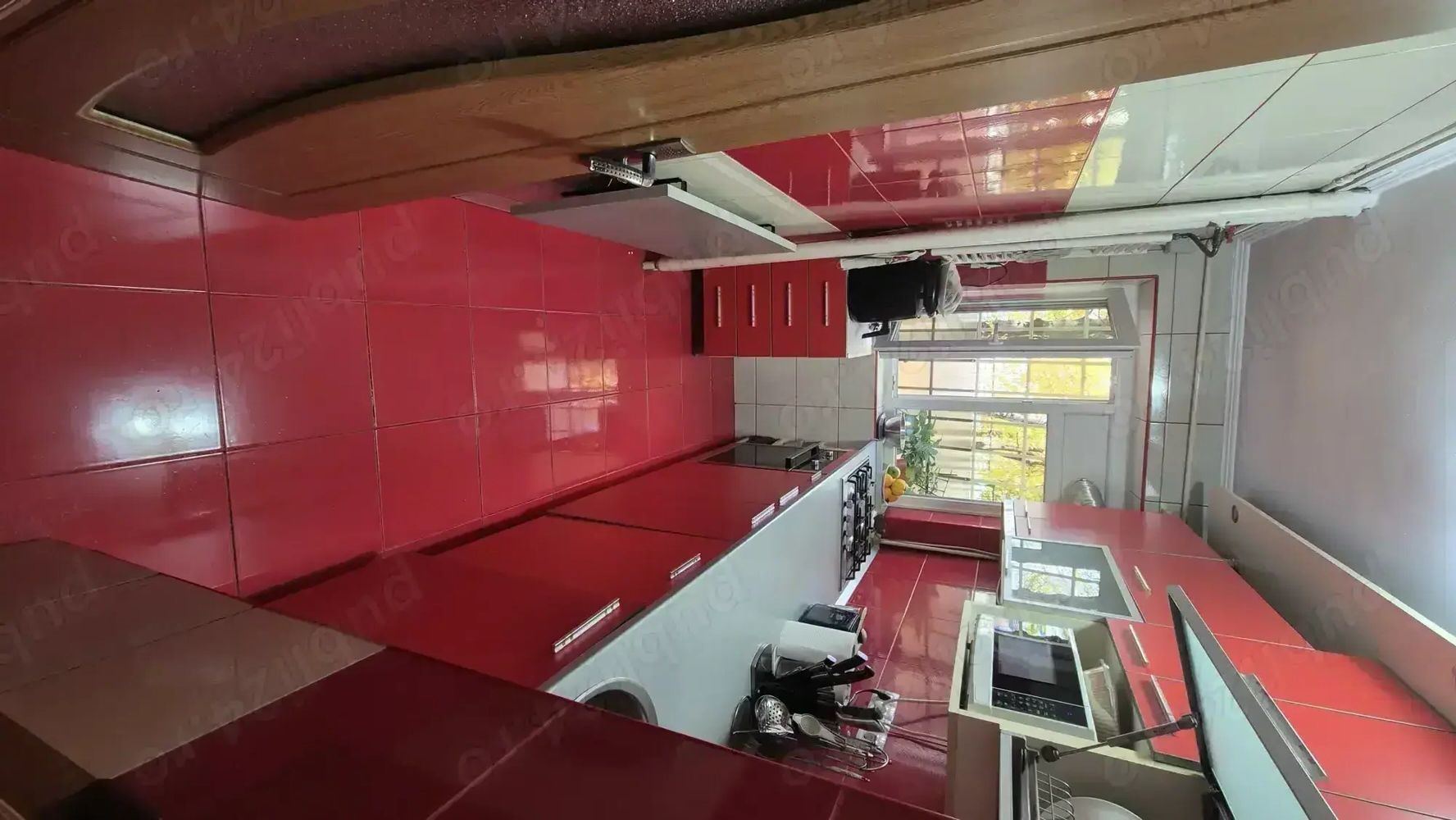 Aprtament 2 cam Mobilat-Utilat - Poză 6