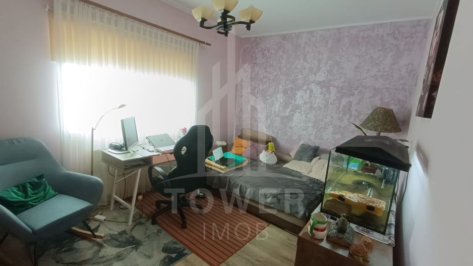 Apartament modern cu 2 camere – 54 mp utili – Zonă liniștită, Deventer - Poză 6